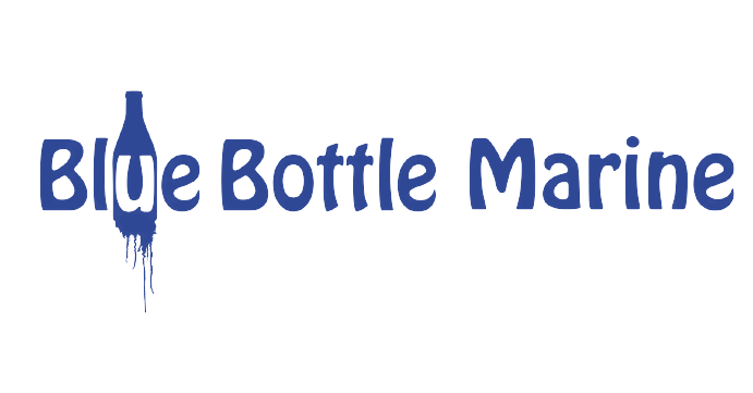 Blue Bottle Marine Boats